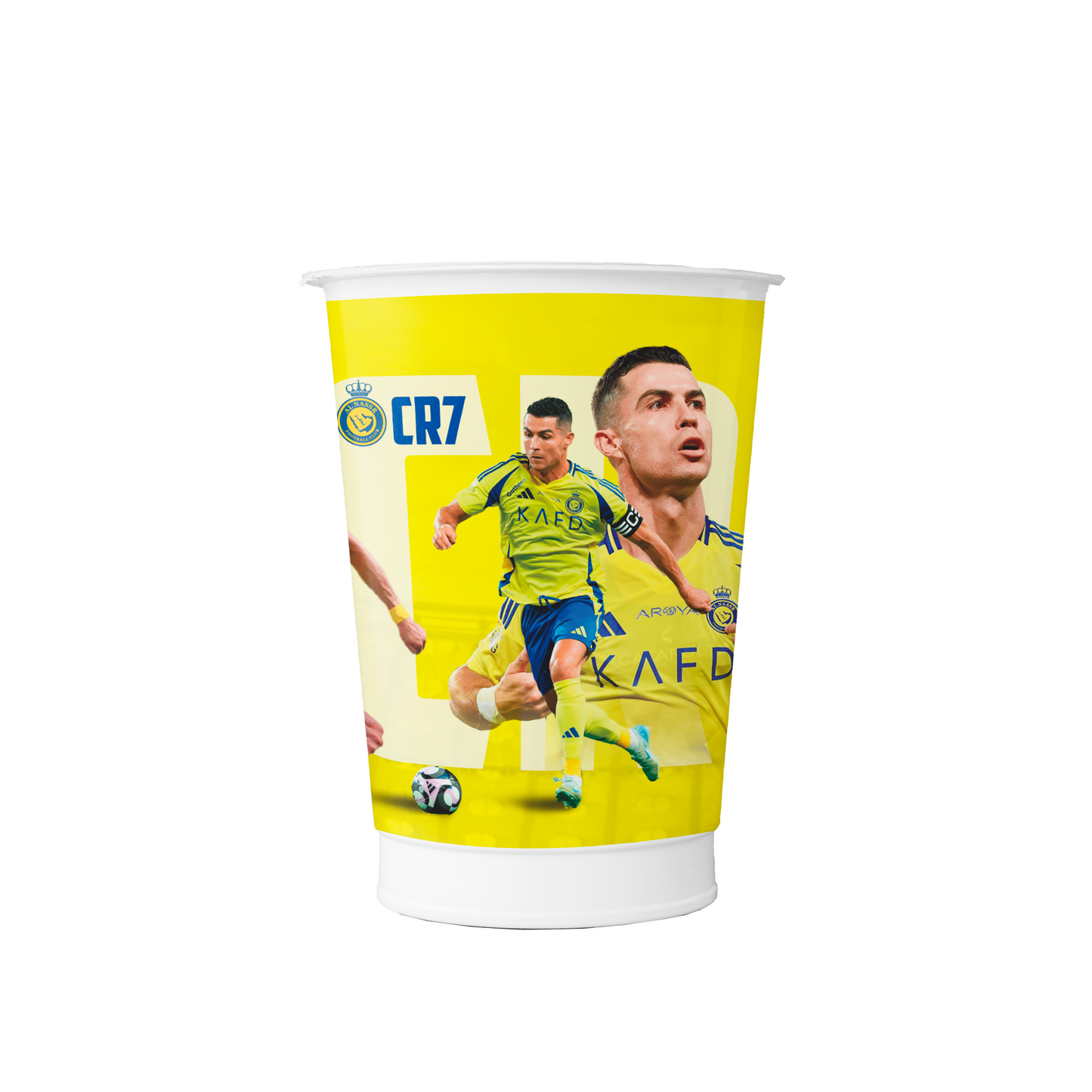 VASO AL-NASSR